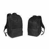 DICOTA - D32028-RPET mochila Negro Poliéster