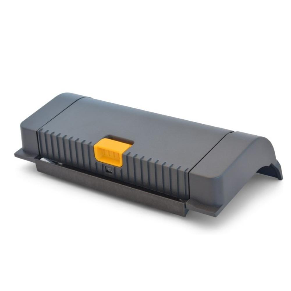 Zebra - P1080383-418 pieza de repuesto de equipo de impresión Dispensador 1 pieza(s)