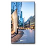 NEC - MultiSync C981Q Pantalla plana para señalización digital 2,49 m (98") LED 350 cd / m² 4K Ultra HD Negro 24/7