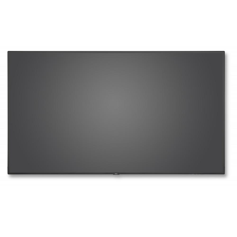 NEC - MultiSync C981Q Pantalla plana para señalización digital 2,49 m (98") LED 350 cd / m² 4K Ultra HD Negro 24/7