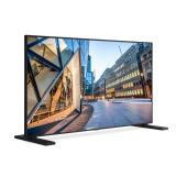 NEC - MultiSync C981Q Pantalla plana para señalización digital 2,49 m (98") LED 350 cd / m² 4K Ultra HD Negro 24/7
