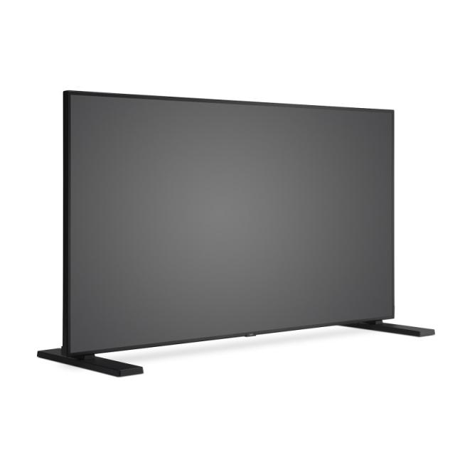 NEC - MultiSync C981Q Pantalla plana para señalización digital 2,49 m (98") LED 350 cd / m² 4K Ultra HD Negro 24/7
