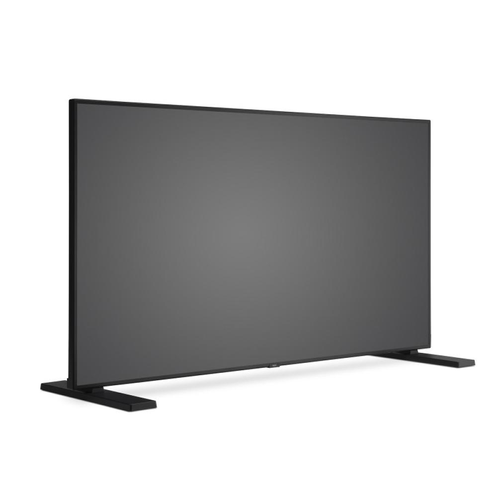 NEC - MultiSync C981Q Pantalla plana para señalización digital 2,49 m (98") LED 350 cd / m² 4K Ultra HD Negro 24/7