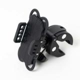 Youin - MA1012 soporte Soporte pasivo Teléfono móvil/smartphone Negro