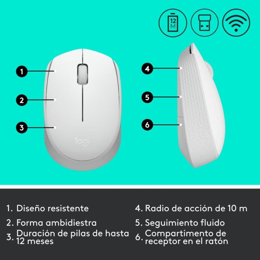 Logitech - M171 - 910-006867