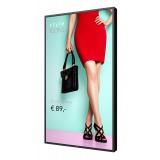 Philips - 55BDL4002H Pantalla plana para señalización digital 139,7 cm (55") LCD 2500 cd / m² Full HD Negro Android 24/7