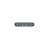 Belkin - BoostCharge 10000 mAh Gris