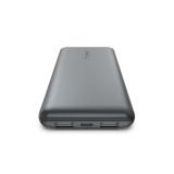 Belkin - BoostCharge 10000 mAh Gris