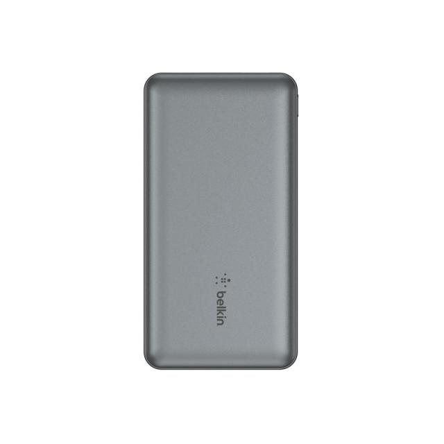 Belkin - BoostCharge 10000 mAh Gris