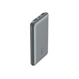 Belkin - BoostCharge 10000 mAh Gris