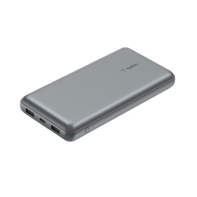 Belkin - BoostCharge 20000 mAh Gris