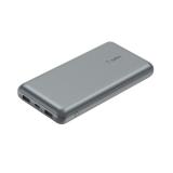Belkin - BoostCharge 20000 mAh Gris