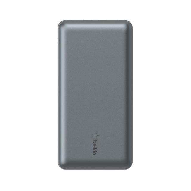 Belkin - BoostCharge 20000 mAh Gris