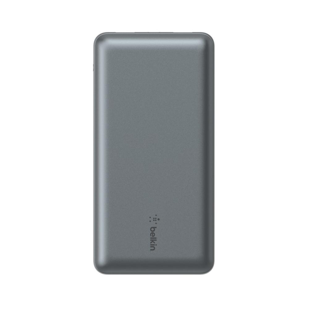 Belkin - BoostCharge 20000 mAh Gris