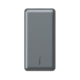 Belkin - BoostCharge 20000 mAh Gris