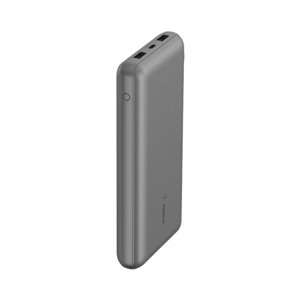 Belkin - BoostCharge 20000 mAh Gris