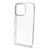 Celly - GELSKIN1079 funda para teléfono móvil 16 cm (6.3") Transparente