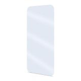 Celly - EASY1081 protector de pantalla o trasero para teléfono móvil Apple