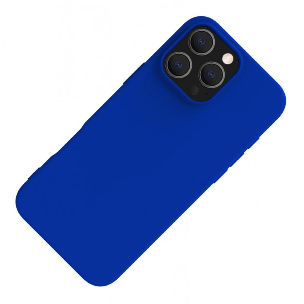 Celly - CROMO1081BL funda para teléfono móvil 17,5 cm (6.9") Azul