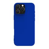 Celly - CROMO1081BL funda para teléfono móvil 17,5 cm (6.9") Azul