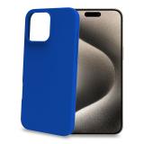 Celly - CROMO1081BL funda para teléfono móvil 17,5 cm (6.9") Azul