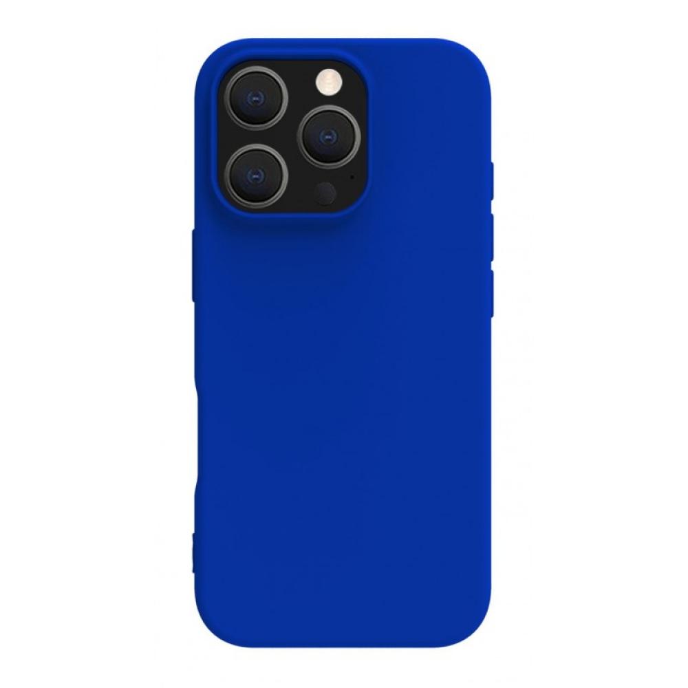 Celly - CROMO1079BL funda para teléfono móvil 15,9 cm (6.27") Azul