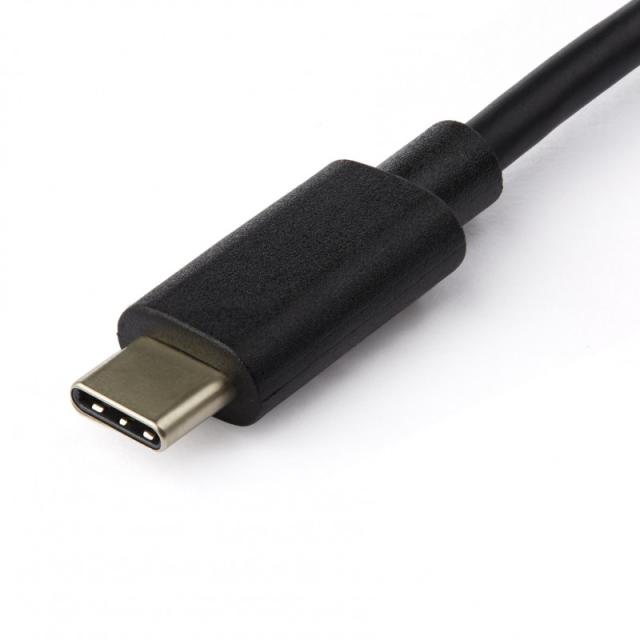 StarTech.com - Cable Adaptador USB 3.1 (10 Gbps) a SATA para unidades de disco de 2,5 Pulgadas - USB-C