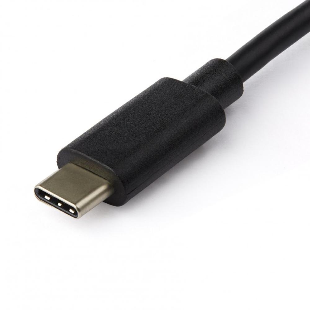StarTech.com - Cable Adaptador USB 3.1 (10 Gbps) a SATA para unidades de disco de 2,5 Pulgadas - USB-C