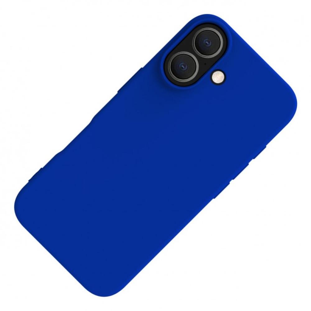 Celly - CROMO1078BL funda para teléfono móvil 15,5 cm (6.1") Azul