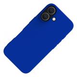 Celly - CROMO1078BL funda para teléfono móvil 15,5 cm (6.1") Azul