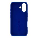 Celly - CROMO1078BL funda para teléfono móvil 15,5 cm (6.1") Azul