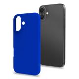 Celly - CROMO1078BL funda para teléfono móvil 15,5 cm (6.1") Azul