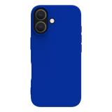 Celly - CROMO1078BL funda para teléfono móvil 15,5 cm (6.1") Azul