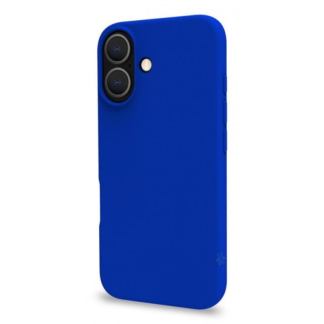 Celly - CROMO1078BL funda para teléfono móvil 15,5 cm (6.1") Azul
