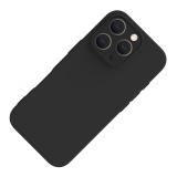 Celly - CROMO1079BK funda para teléfono móvil 15,9 cm (6.27") Negro