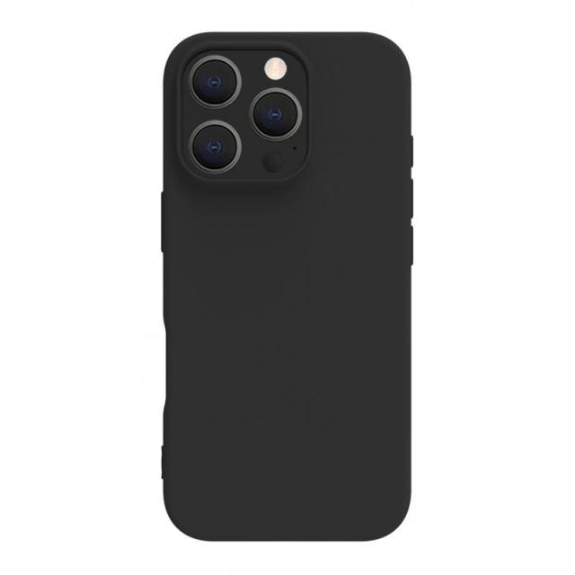 Celly - CROMO1079BK funda para teléfono móvil 15,9 cm (6.27") Negro