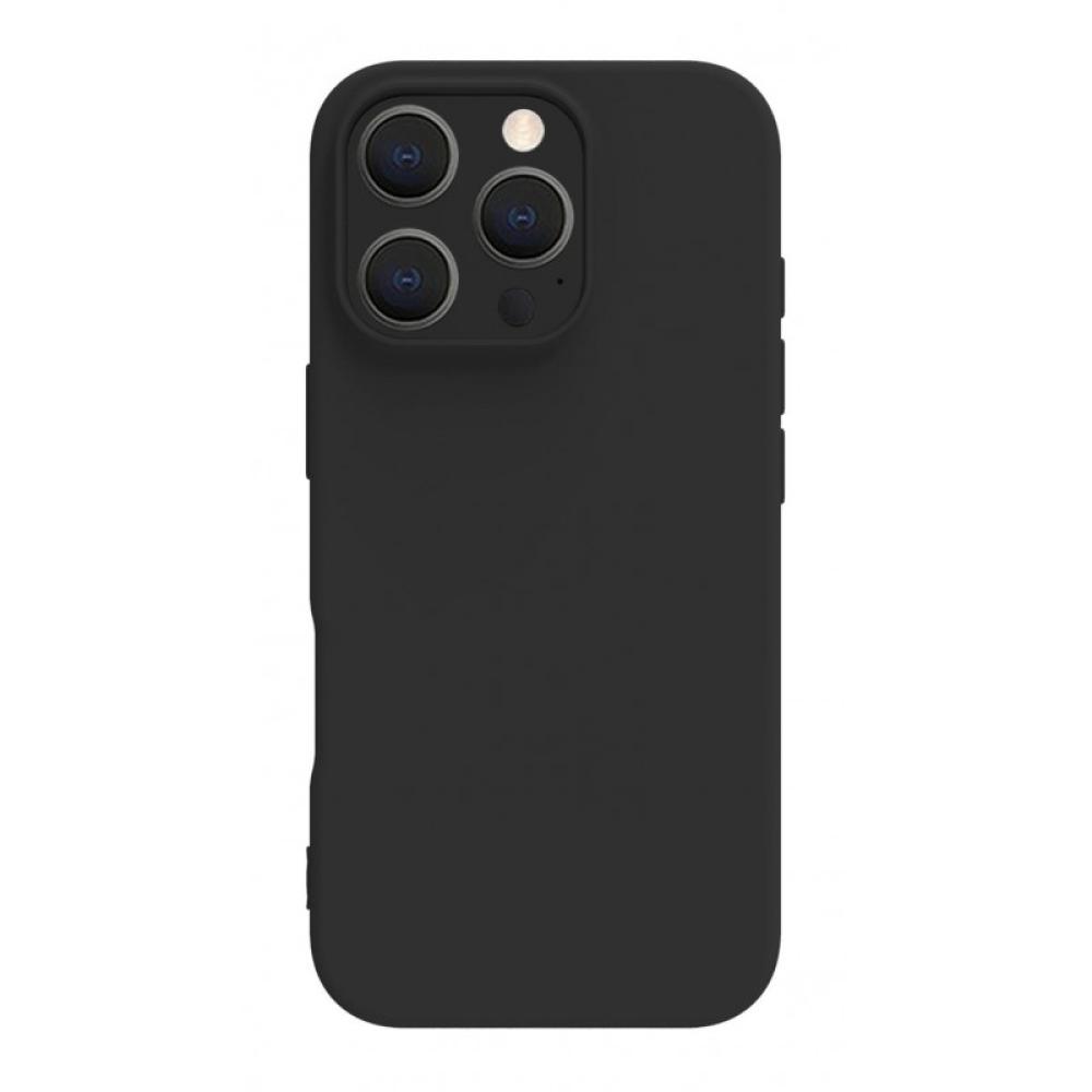 Celly - CROMO1079BK funda para teléfono móvil 15,9 cm (6.27") Negro