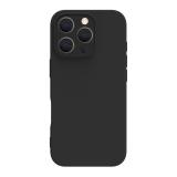Celly - CROMO1079BK funda para teléfono móvil 15,9 cm (6.27") Negro