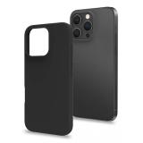 Celly - CROMO1079BK funda para teléfono móvil 15,9 cm (6.27") Negro