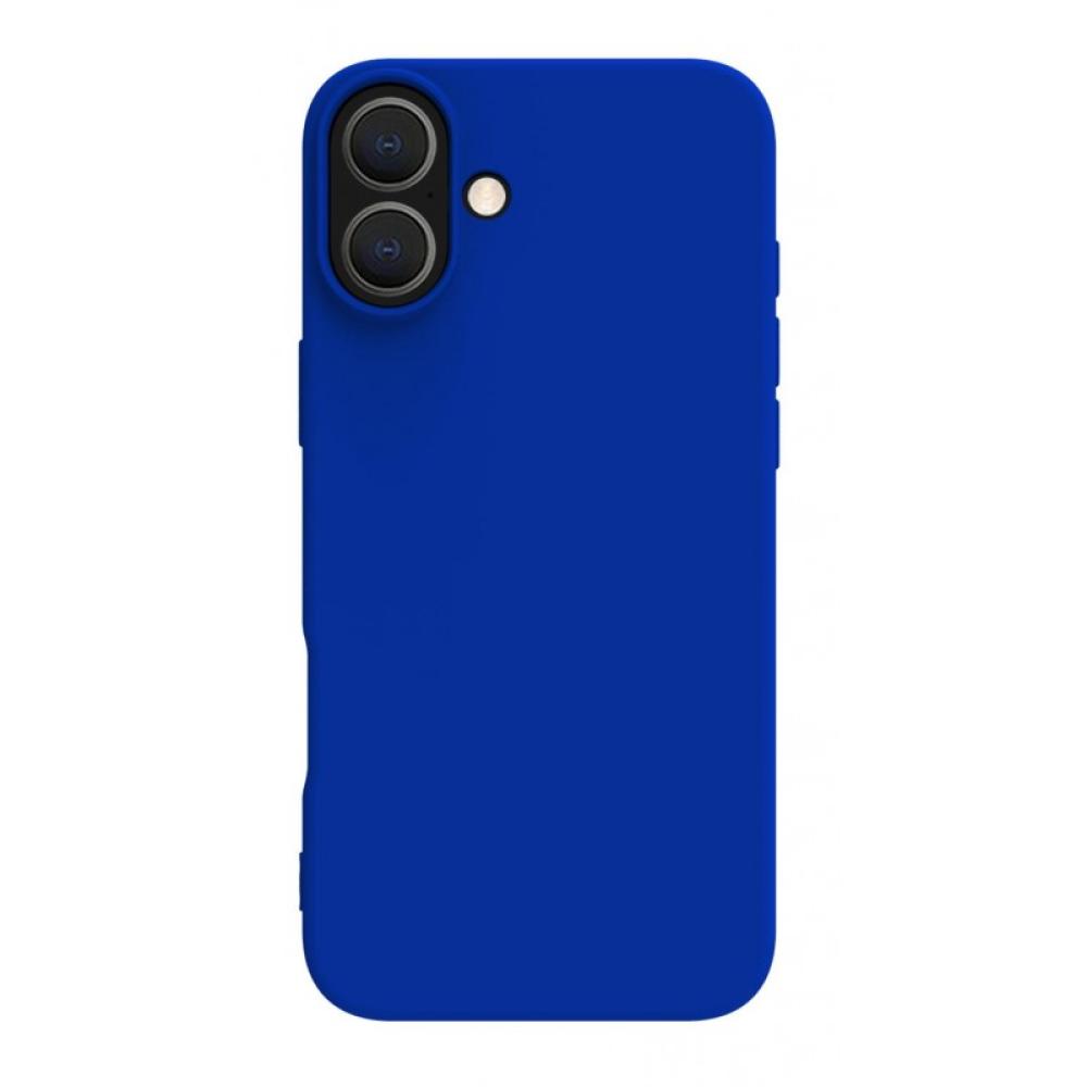 Celly - CROMO1080BL funda para teléfono móvil 17 cm (6.7") Azul