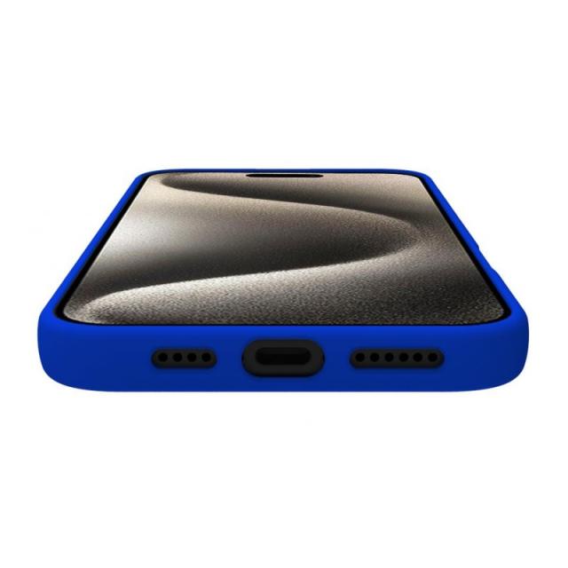 Celly - CROMO1080BL funda para teléfono móvil 17 cm (6.7") Azul