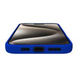 Celly - CROMO1080BL funda para teléfono móvil 17 cm (6.7") Azul