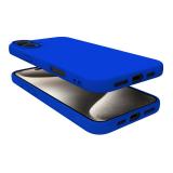 Celly - CROMO1080BL funda para teléfono móvil 17 cm (6.7") Azul