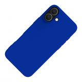 Celly - CROMO1080BL funda para teléfono móvil 17 cm (6.7") Azul