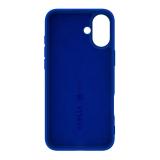 Celly - CROMO1080BL funda para teléfono móvil 17 cm (6.7") Azul