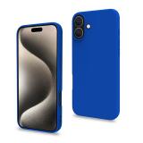 Celly - CROMO1080BL funda para teléfono móvil 17 cm (6.7") Azul