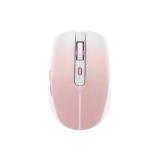 T''nB - MWGRADIENTPK ratón mano derecha Bluetooth + USB Type-C 1600 DPI
