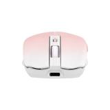 T''nB - MWGRADIENTPK ratón mano derecha Bluetooth + USB Type-C 1600 DPI