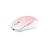 T''nB - MWGRADIENTPK ratón mano derecha Bluetooth + USB Type-C 1600 DPI