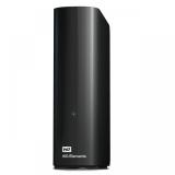 Western Digital - Elements WDBWLG0220HBK-EESN disco duro externo 22 TB Micro-USB B 3.2 Gen 1 (3.1 Gen 1) Negro